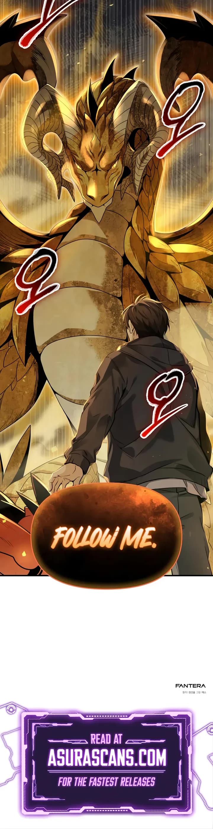 I Obtained a Mythic Item Chapter 162 page 56 - Chapter 162