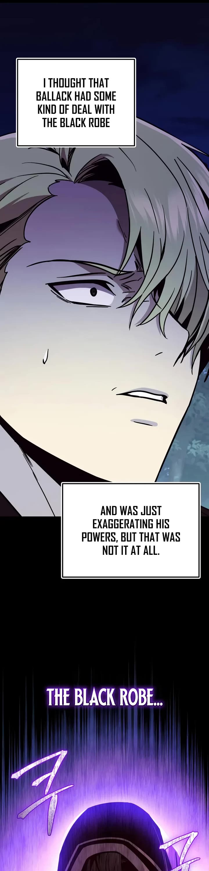 I Obtained a Mythic Item Chapter 162 page 8 - Chapter 162