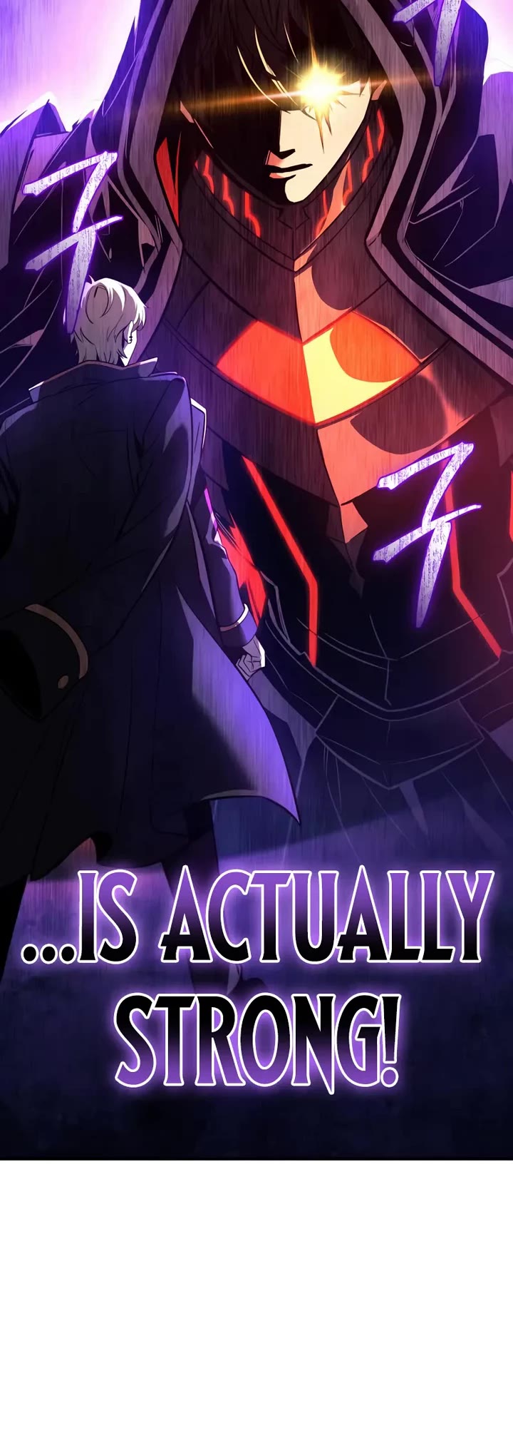 I Obtained a Mythic Item Chapter 162 page 9 - Chapter 162