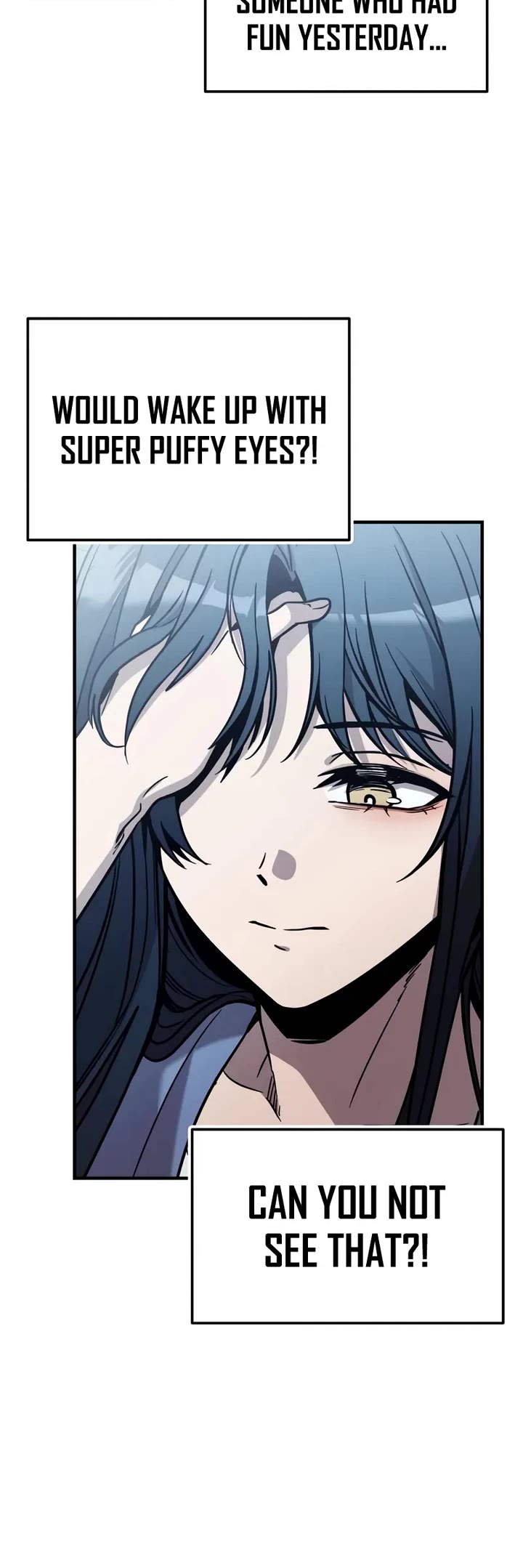I Obtained a Mythic Item Chapter 163 page 10 - Chapter 163