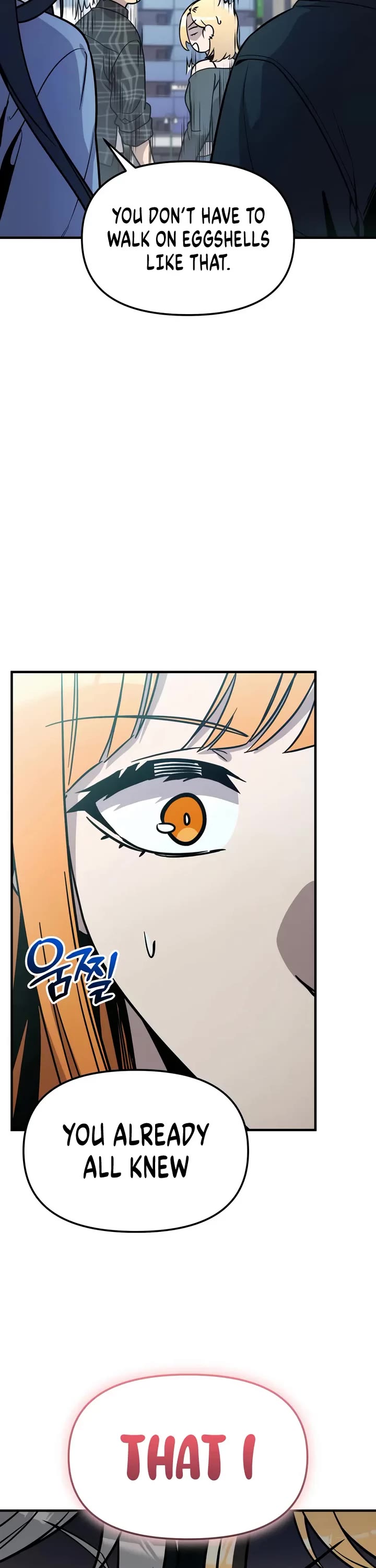 I Obtained a Mythic Item Chapter 163 page 12 - Chapter 163
