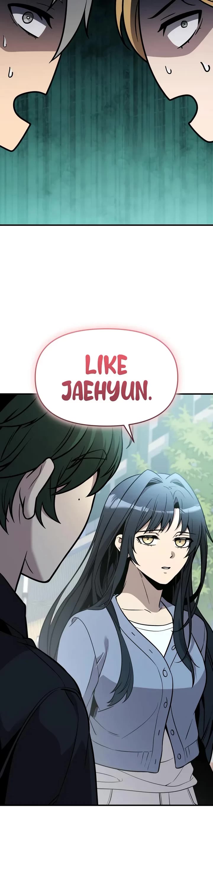 I Obtained a Mythic Item Chapter 163 page 13 - Chapter 163