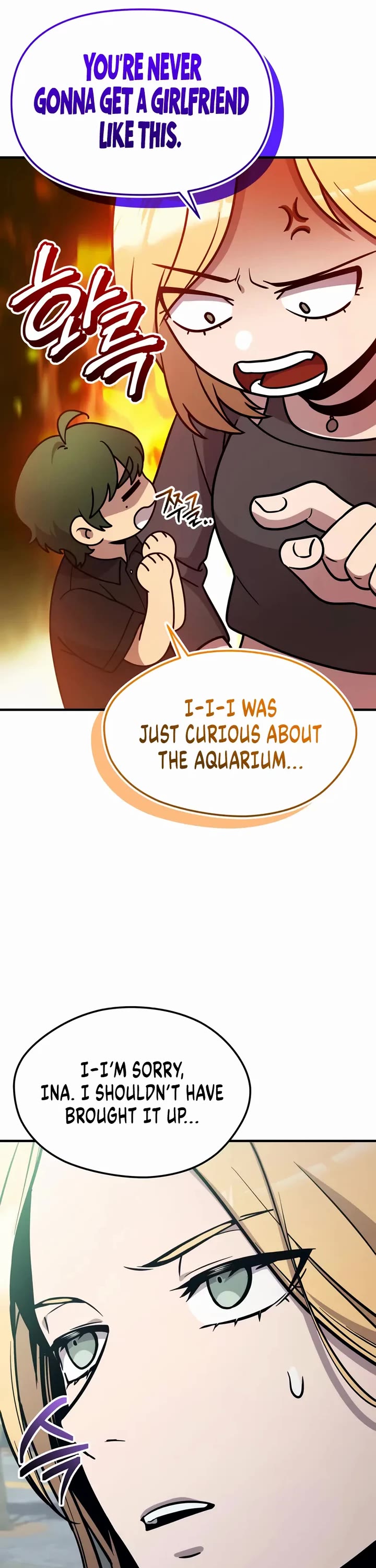 I Obtained a Mythic Item Chapter 163 page 16 - Chapter 163
