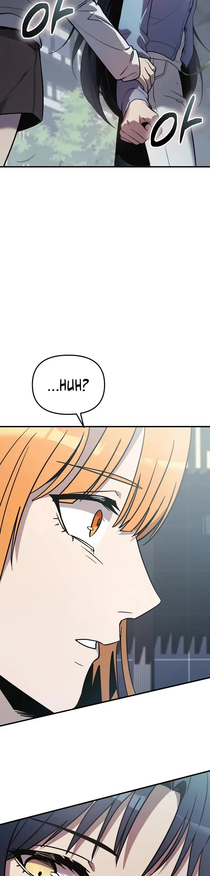 I Obtained a Mythic Item Chapter 163 page 22 - Chapter 163