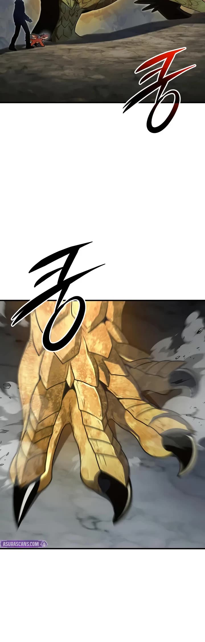 I Obtained a Mythic Item Chapter 163 page 25 - Chapter 163