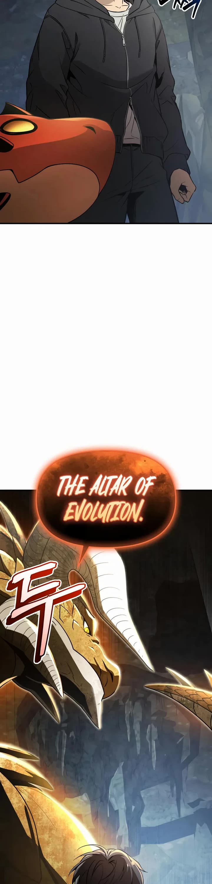 I Obtained a Mythic Item Chapter 163 page 27 - Chapter 163