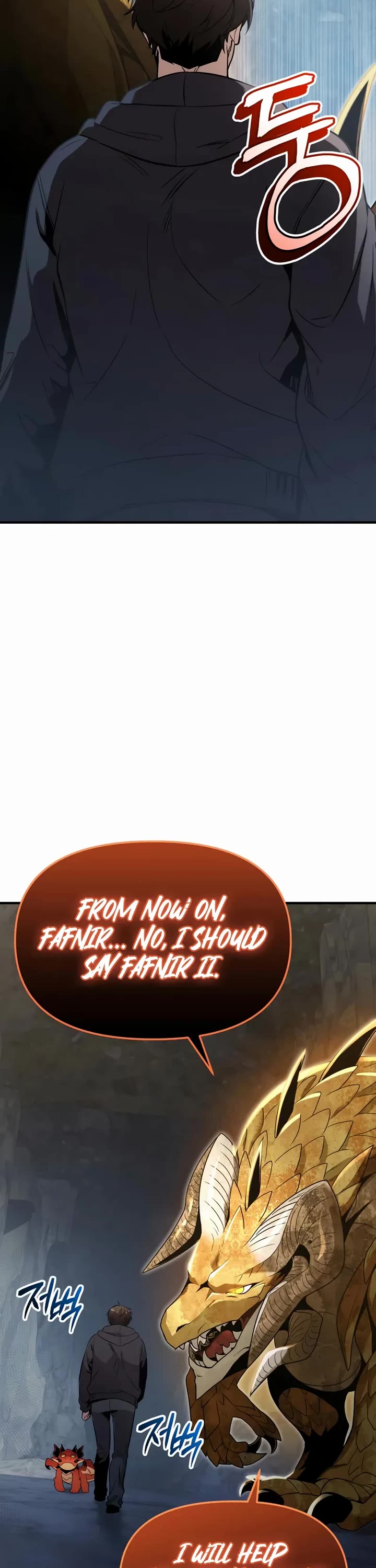I Obtained a Mythic Item Chapter 163 page 28 - Chapter 163