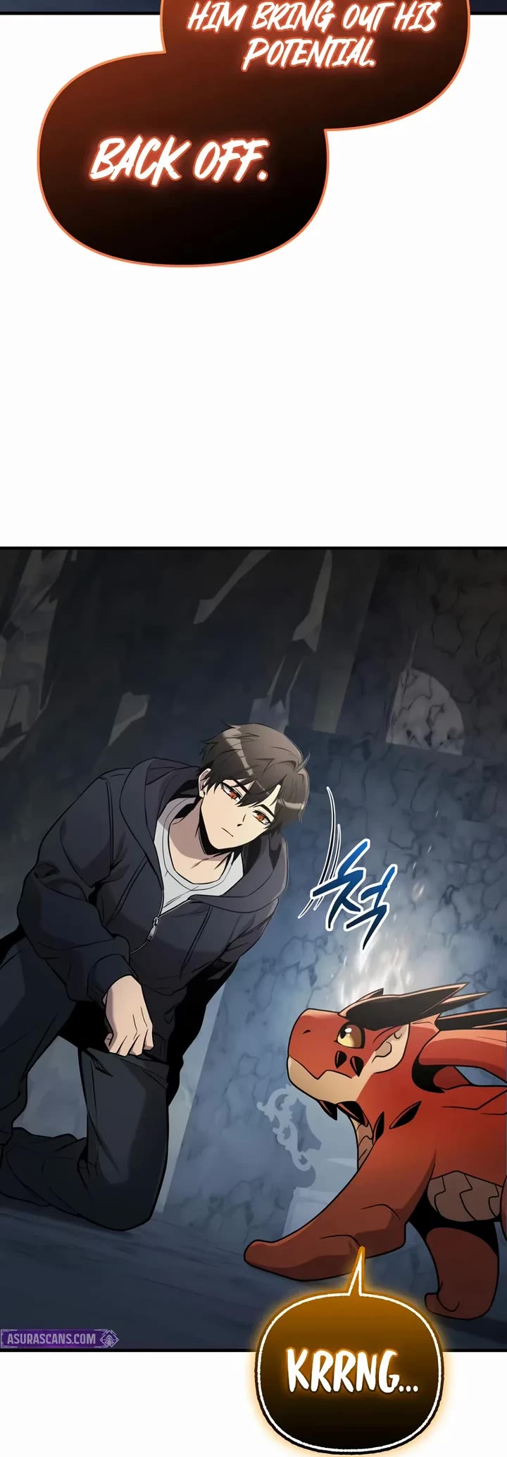 I Obtained a Mythic Item Chapter 163 page 29 - Chapter 163