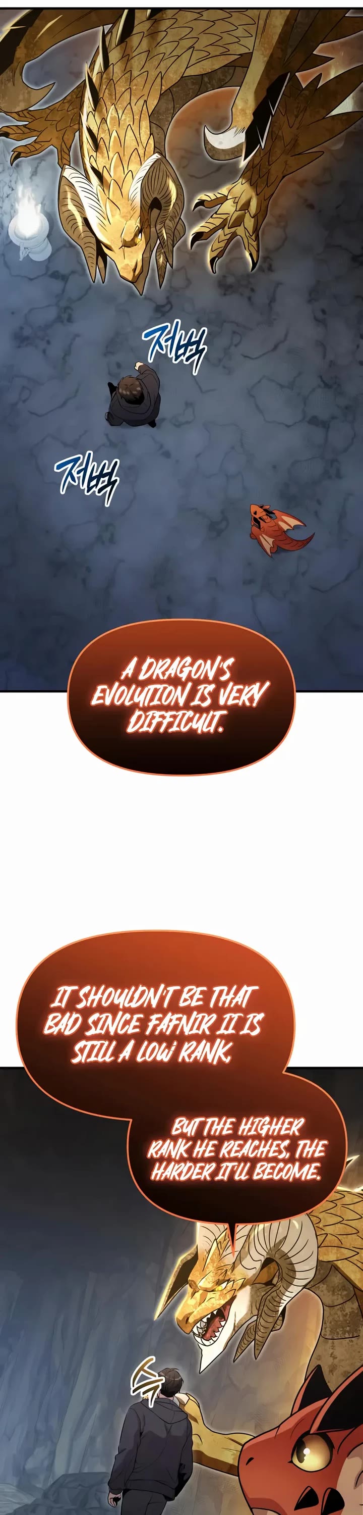 I Obtained a Mythic Item Chapter 163 page 31 - Chapter 163