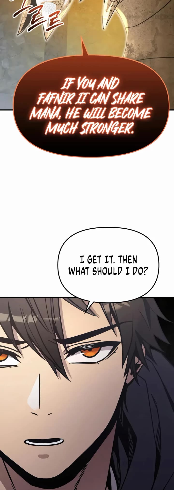 I Obtained a Mythic Item Chapter 163 page 34 - Chapter 163