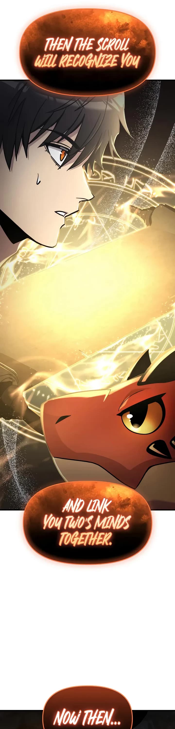 I Obtained a Mythic Item Chapter 163 page 36 - Chapter 163