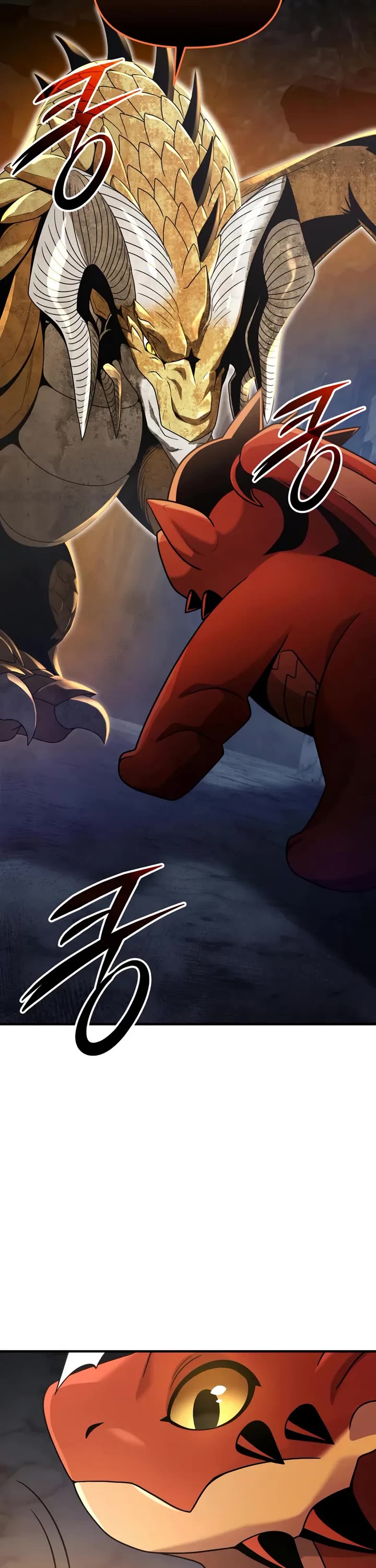 I Obtained a Mythic Item Chapter 163 page 37 - Chapter 163