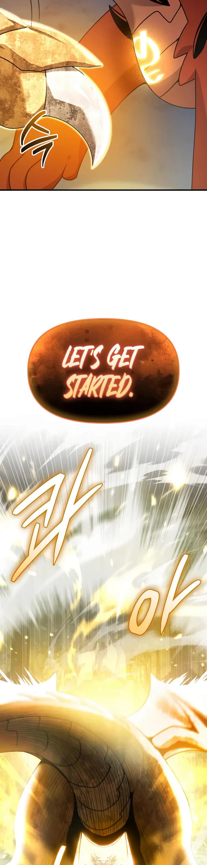 I Obtained a Mythic Item Chapter 163 page 38 - Chapter 163