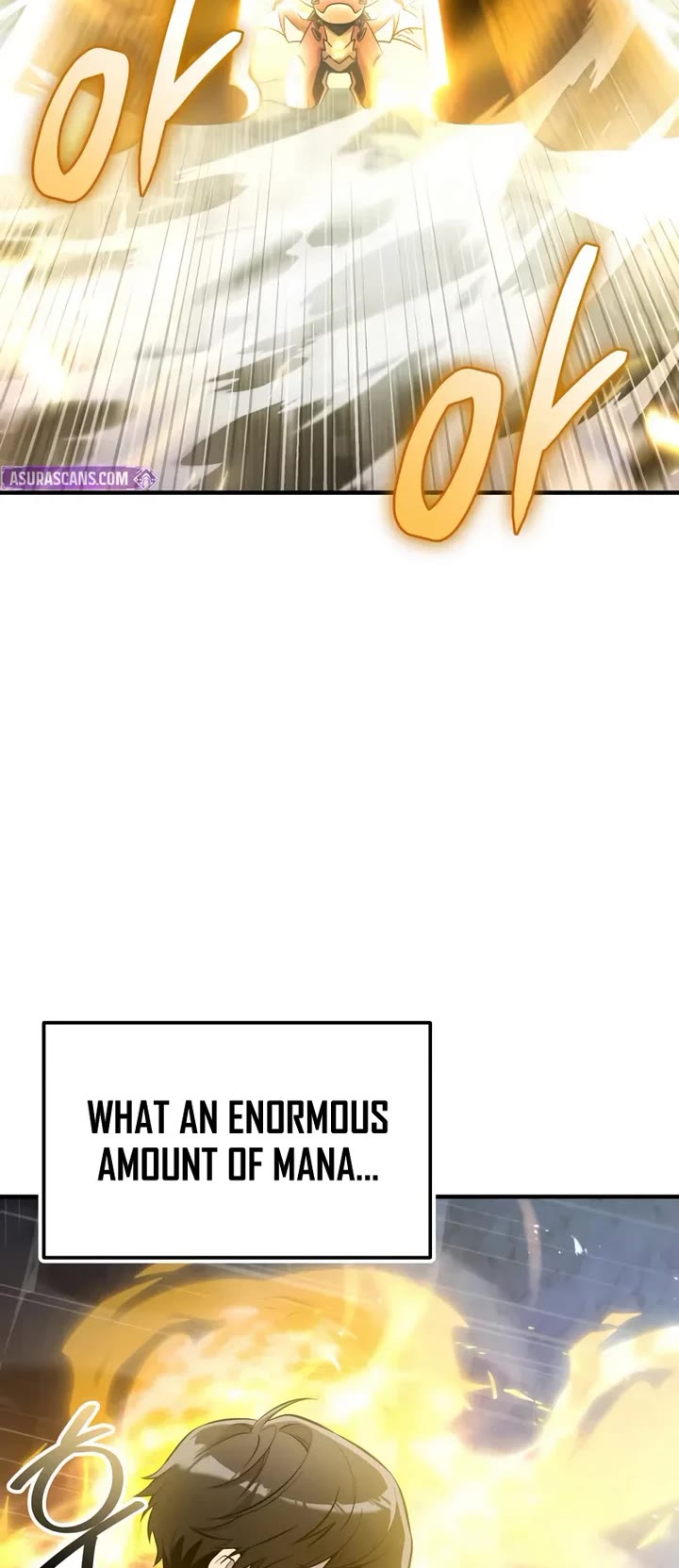 I Obtained a Mythic Item Chapter 163 page 39 - Chapter 163