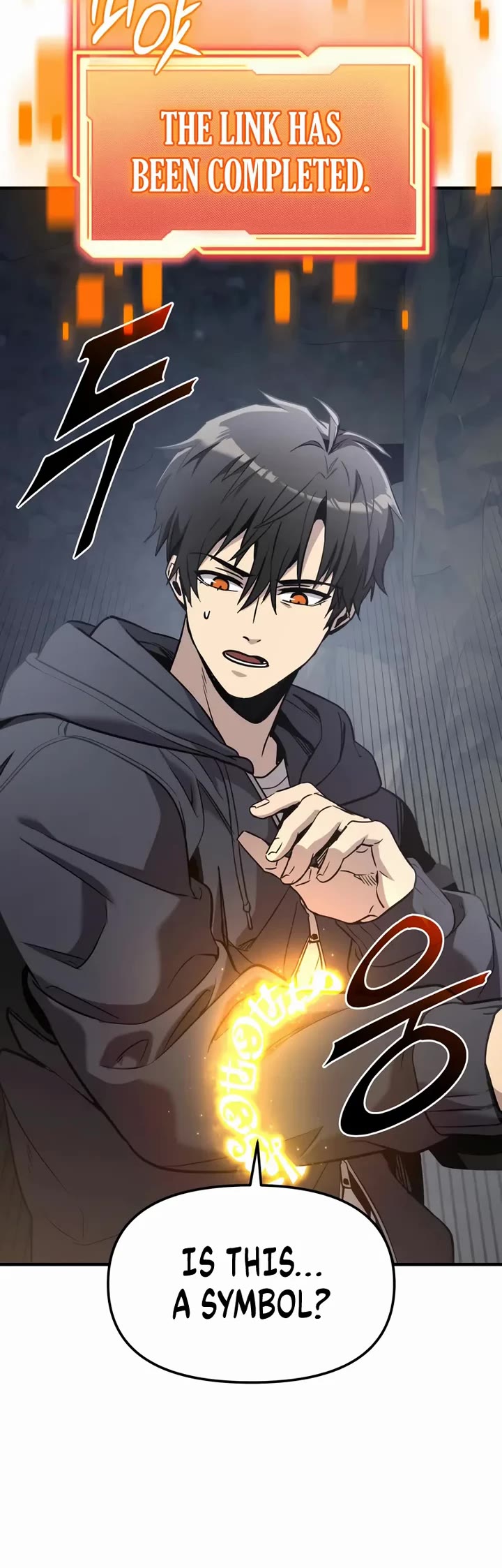 I Obtained a Mythic Item Chapter 163 page 44 - Chapter 163