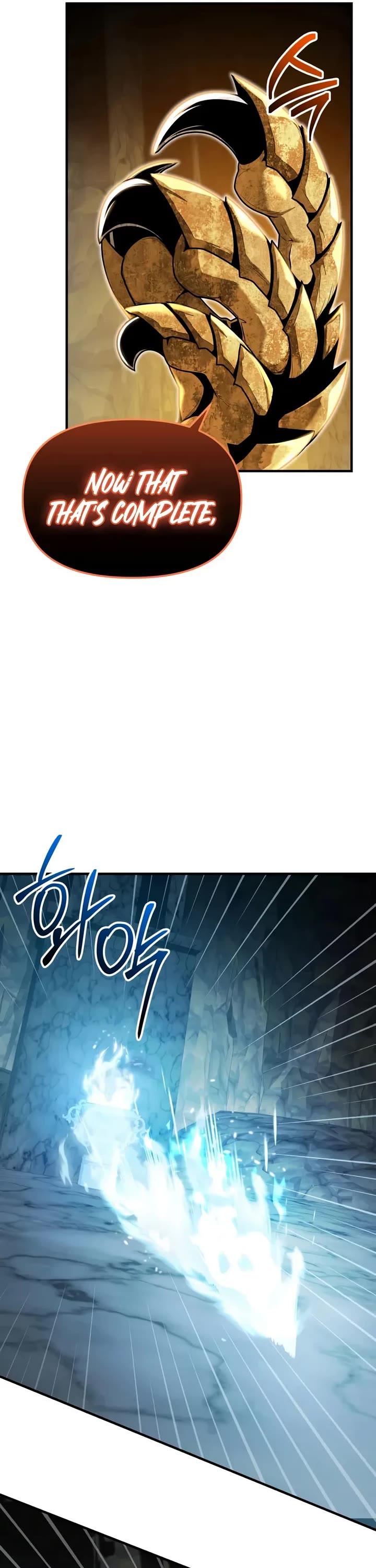 I Obtained a Mythic Item Chapter 163 page 46 - Chapter 163