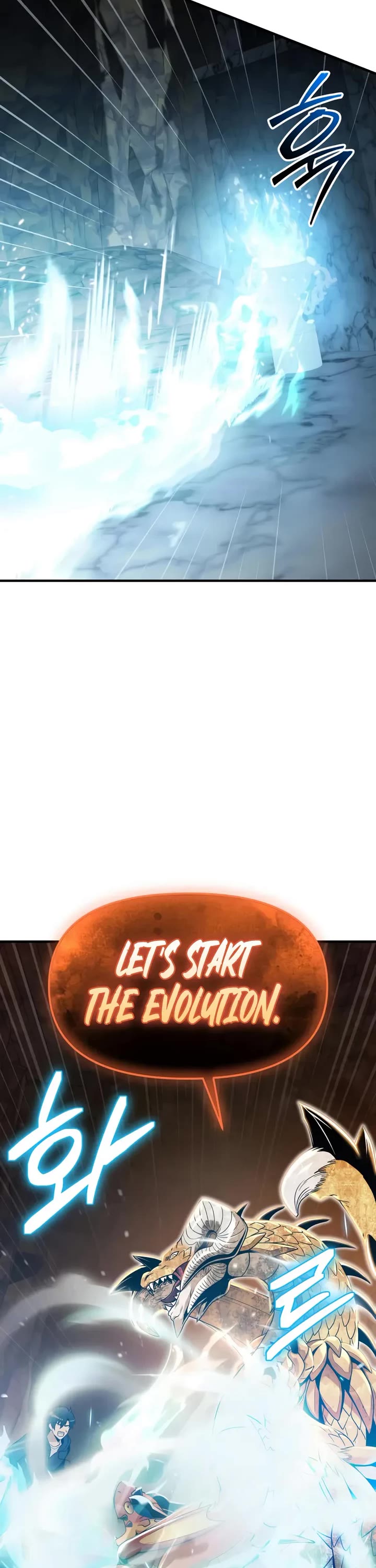 I Obtained a Mythic Item Chapter 163 page 47 - Chapter 163
