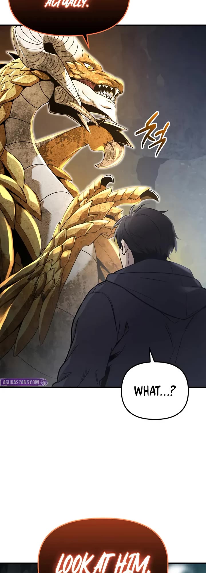 I Obtained a Mythic Item Chapter 163 page 49 - Chapter 163