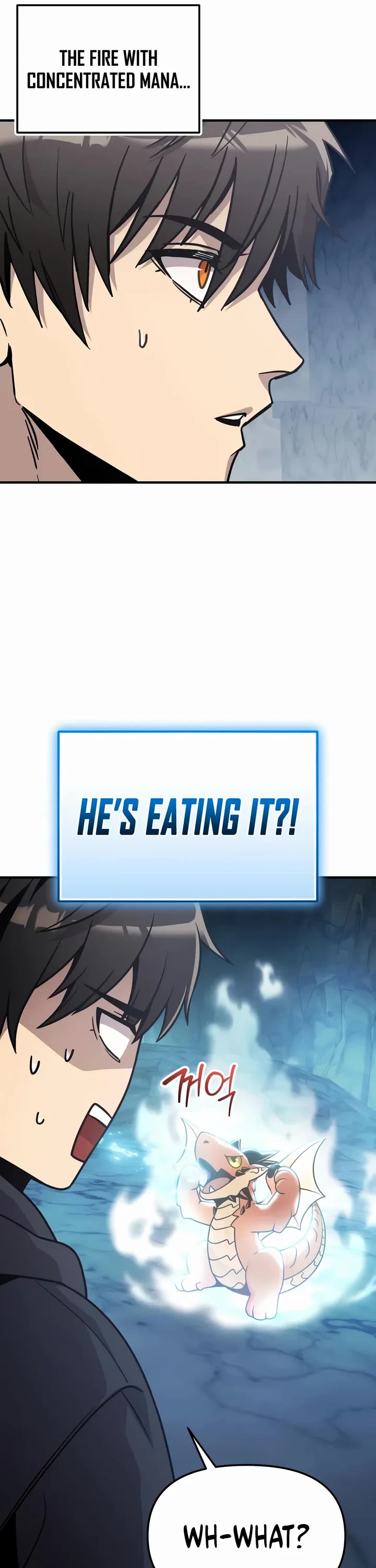 I Obtained a Mythic Item Chapter 163 page 51 - Chapter 163