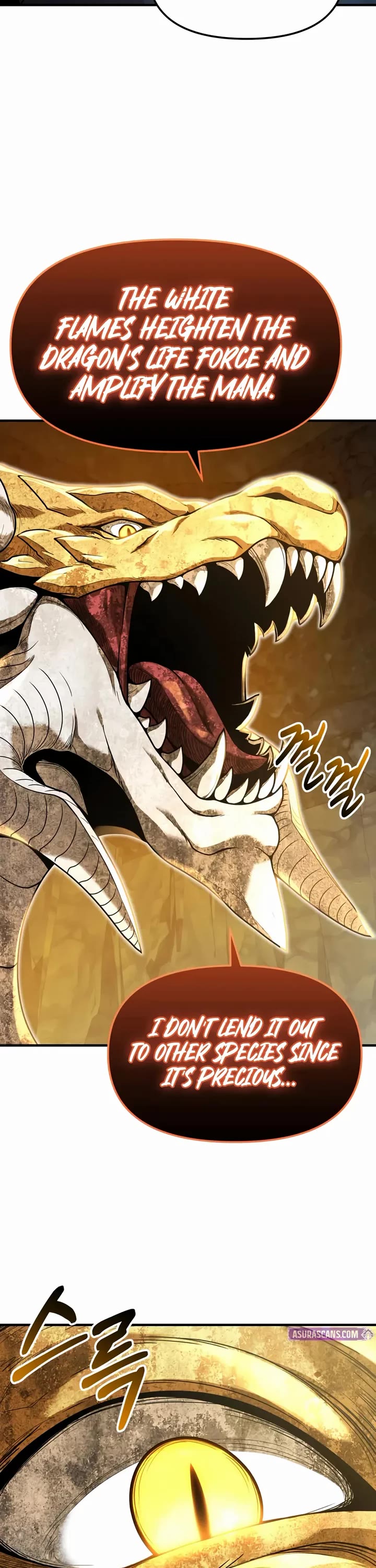 I Obtained a Mythic Item Chapter 163 page 52 - Chapter 163