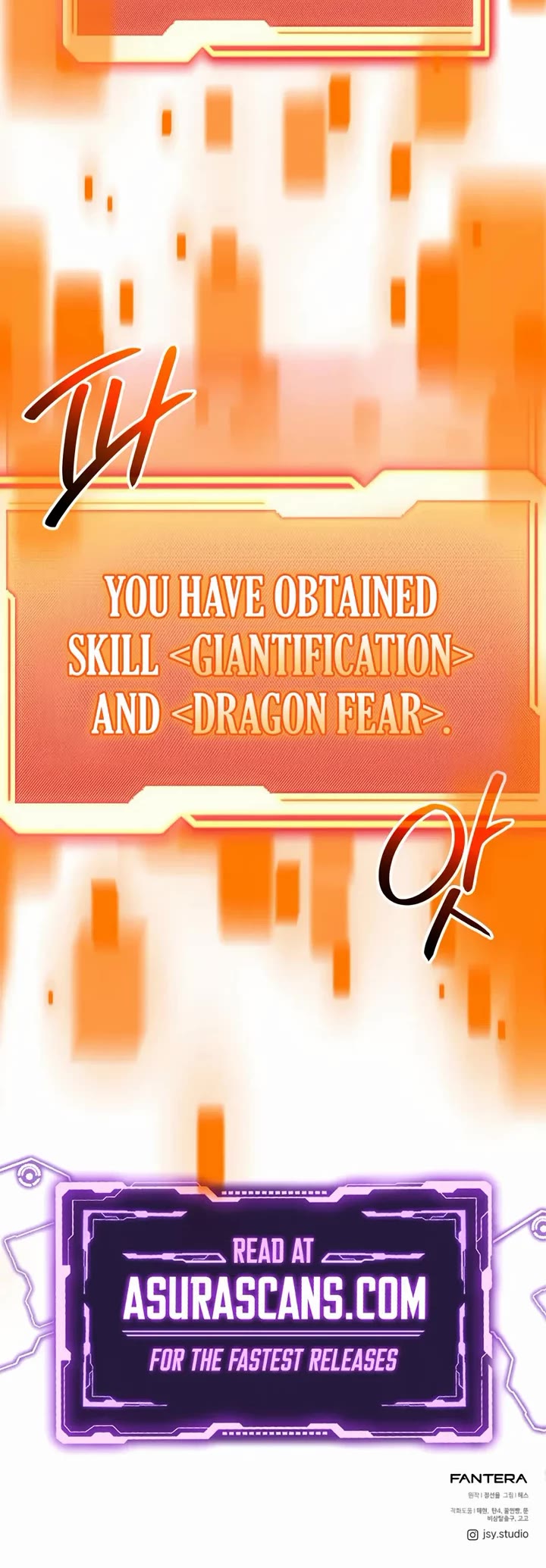 I Obtained a Mythic Item Chapter 163 page 54 - Chapter 163