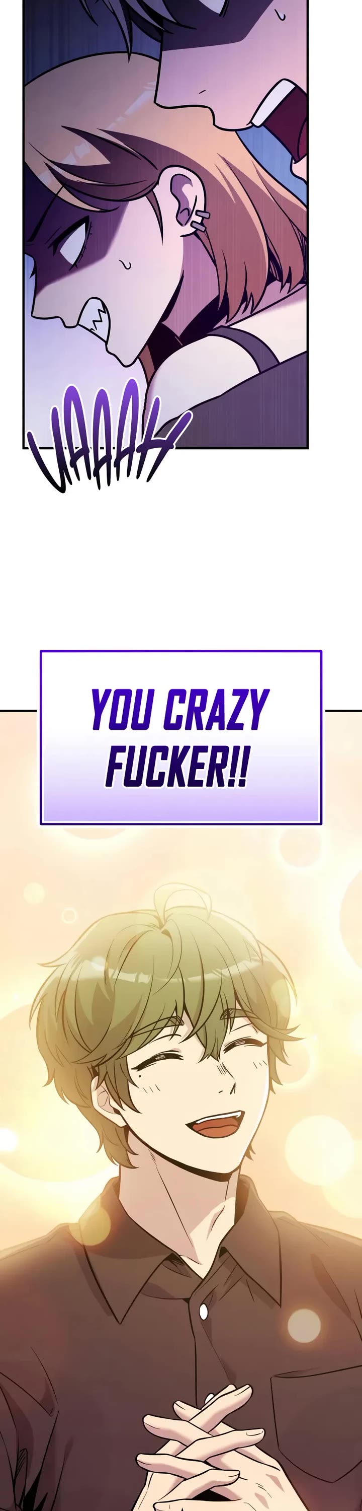 I Obtained a Mythic Item Chapter 163 page 8 - Chapter 163