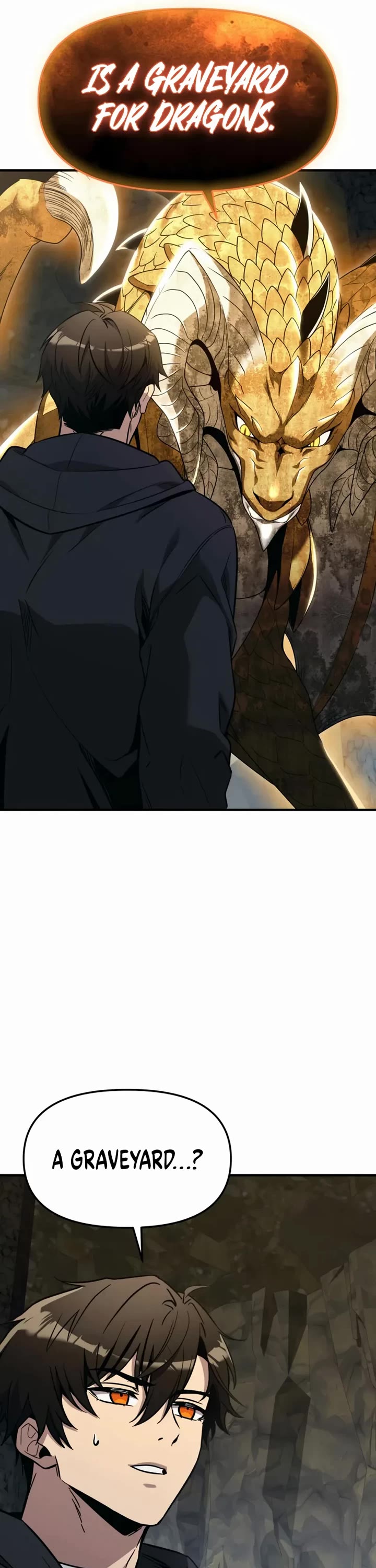 I Obtained a Mythic Item Chapter 164 page 11 - Chapter 164