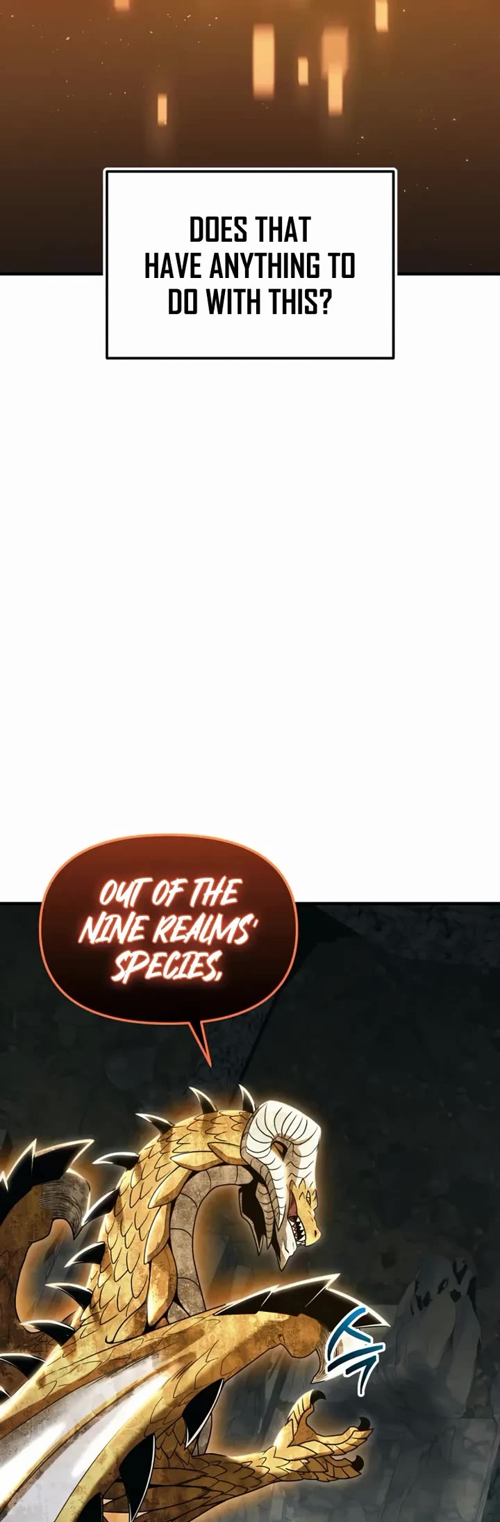 I Obtained a Mythic Item Chapter 164 page 14 - Chapter 164