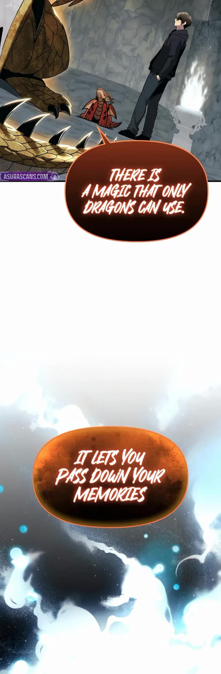 I Obtained a Mythic Item Chapter 164 page 15 - Chapter 164