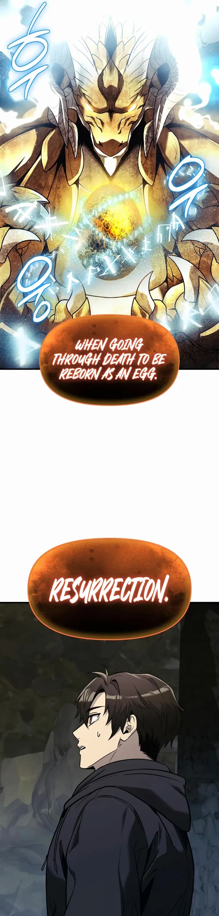 I Obtained a Mythic Item Chapter 164 page 16 - Chapter 164