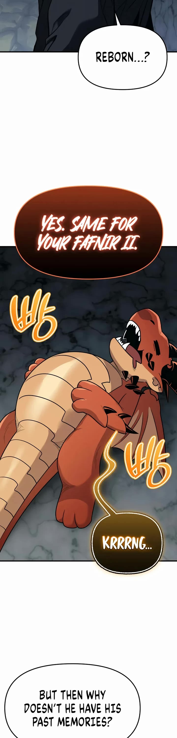 I Obtained a Mythic Item Chapter 164 page 17 - Chapter 164
