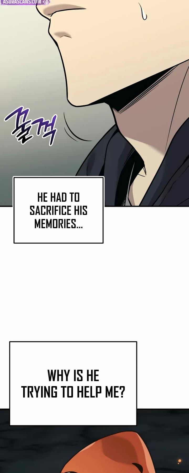 I Obtained a Mythic Item Chapter 164 page 19 - Chapter 164