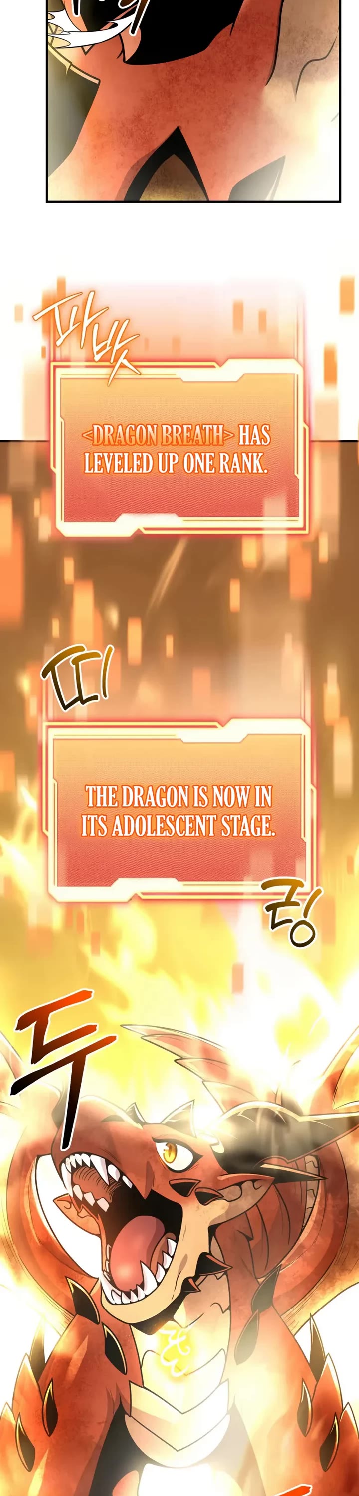 I Obtained a Mythic Item Chapter 164 page 2 - Chapter 164