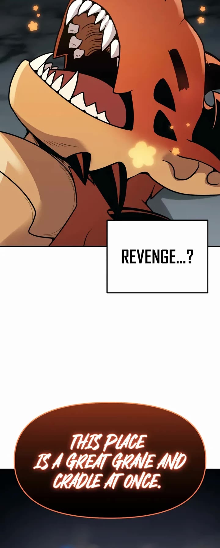 I Obtained a Mythic Item Chapter 164 page 20 - Chapter 164