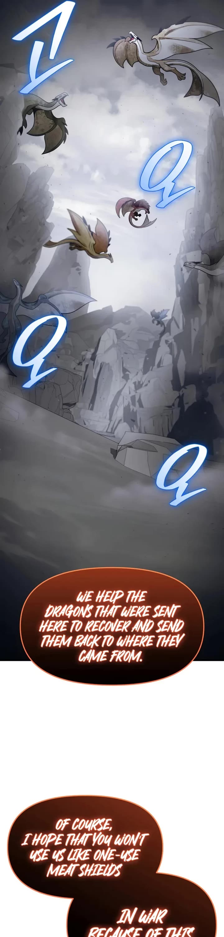 I Obtained a Mythic Item Chapter 164 page 21 - Chapter 164