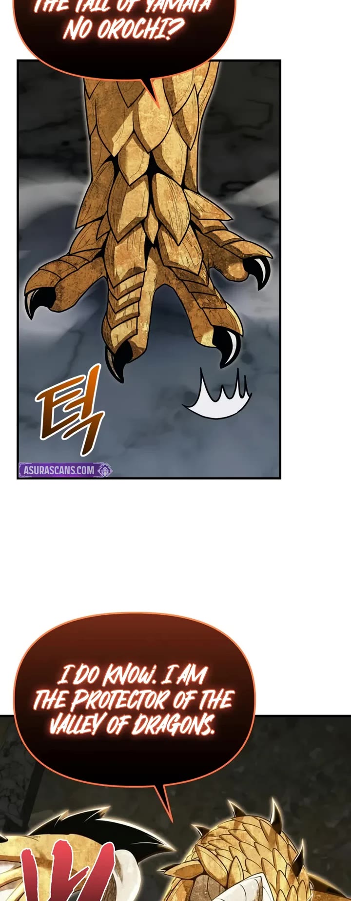 I Obtained a Mythic Item Chapter 164 page 24 - Chapter 164