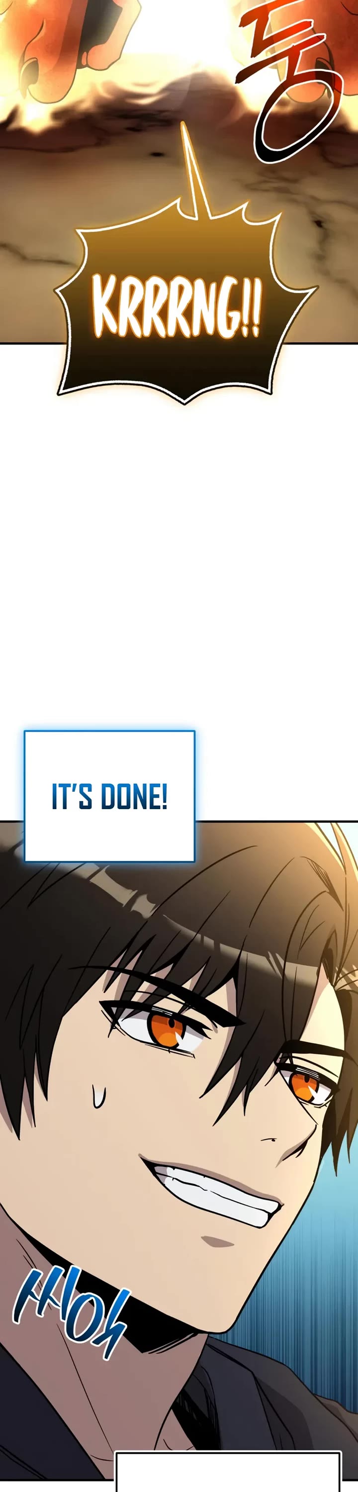 I Obtained a Mythic Item Chapter 164 page 3 - Chapter 164