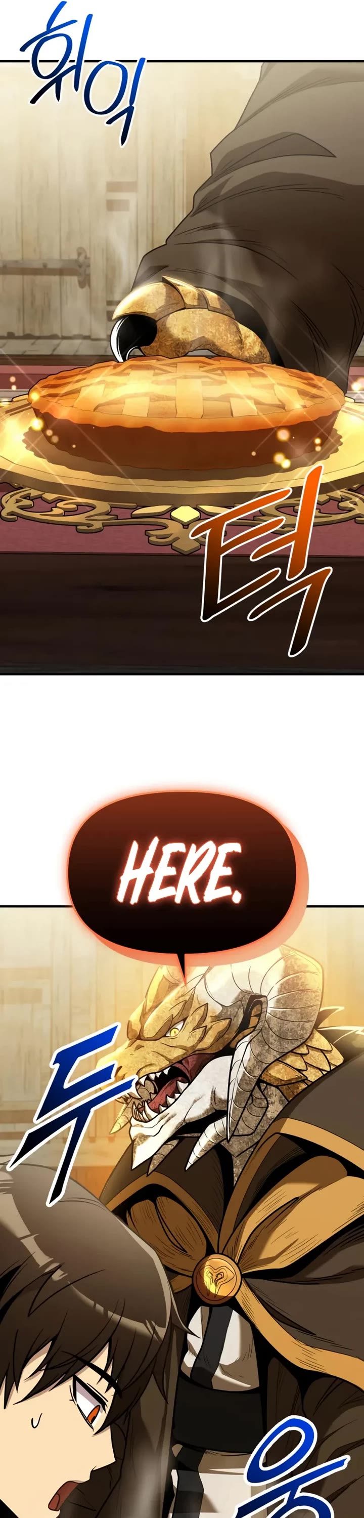 I Obtained a Mythic Item Chapter 164 page 31 - Chapter 164