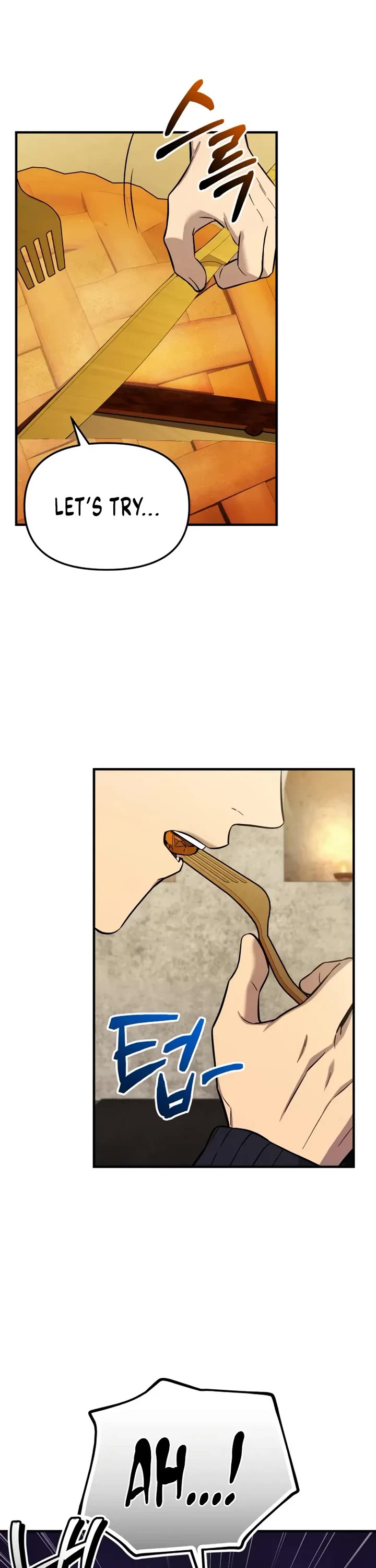 I Obtained a Mythic Item Chapter 164 page 33 - Chapter 164