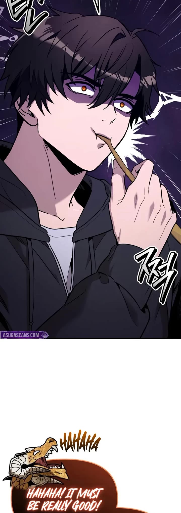I Obtained a Mythic Item Chapter 164 page 34 - Chapter 164