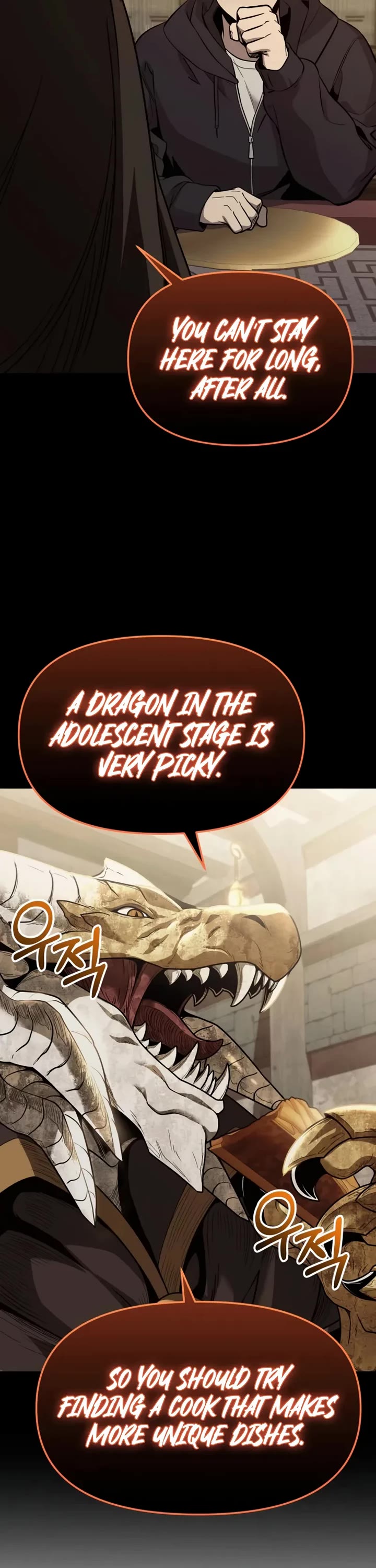 I Obtained a Mythic Item Chapter 164 page 42 - Chapter 164