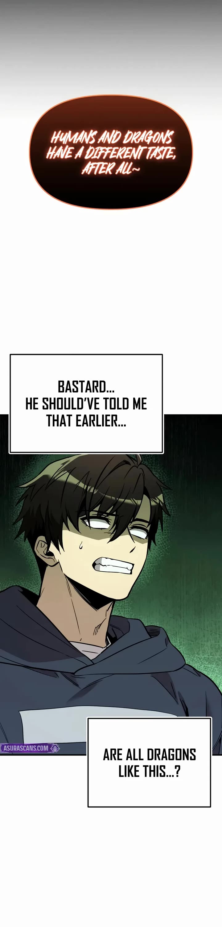 I Obtained a Mythic Item Chapter 164 page 43 - Chapter 164