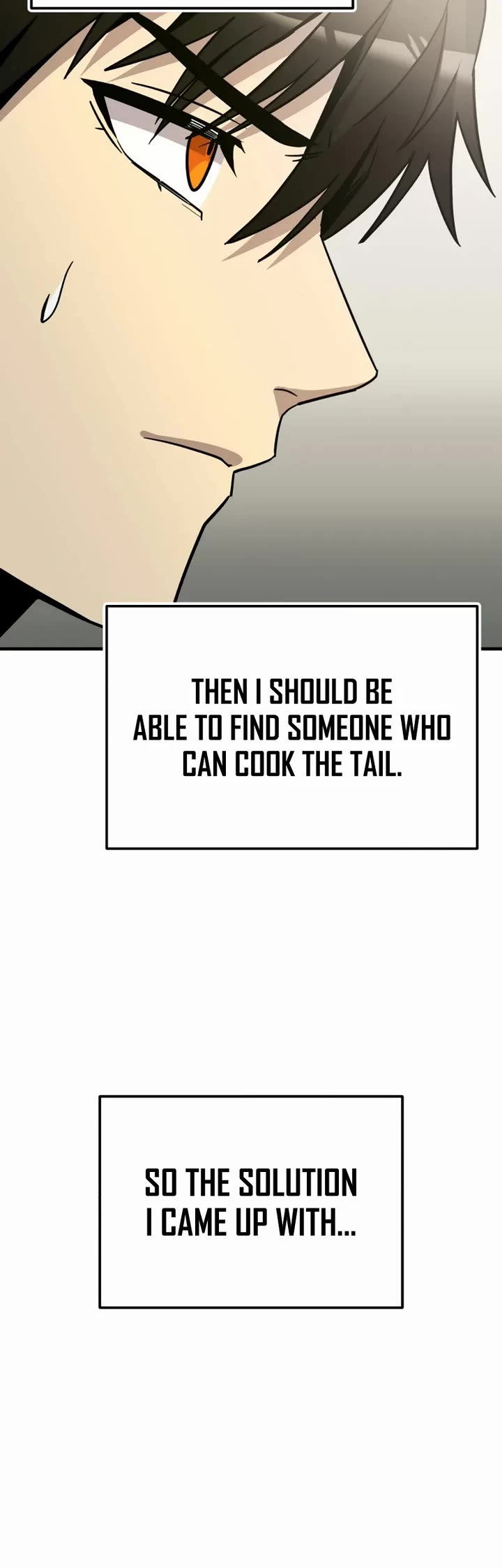 I Obtained a Mythic Item Chapter 164 page 45 - Chapter 164