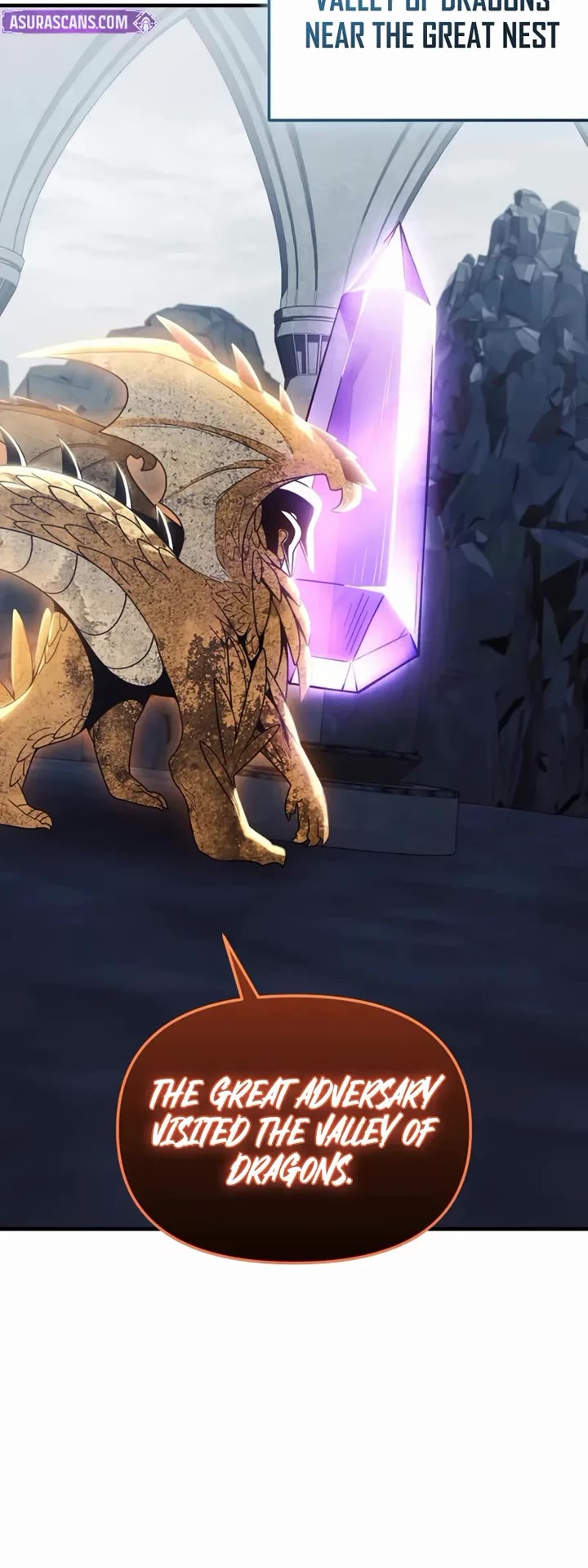 I Obtained a Mythic Item Chapter 164 page 50 - Chapter 164