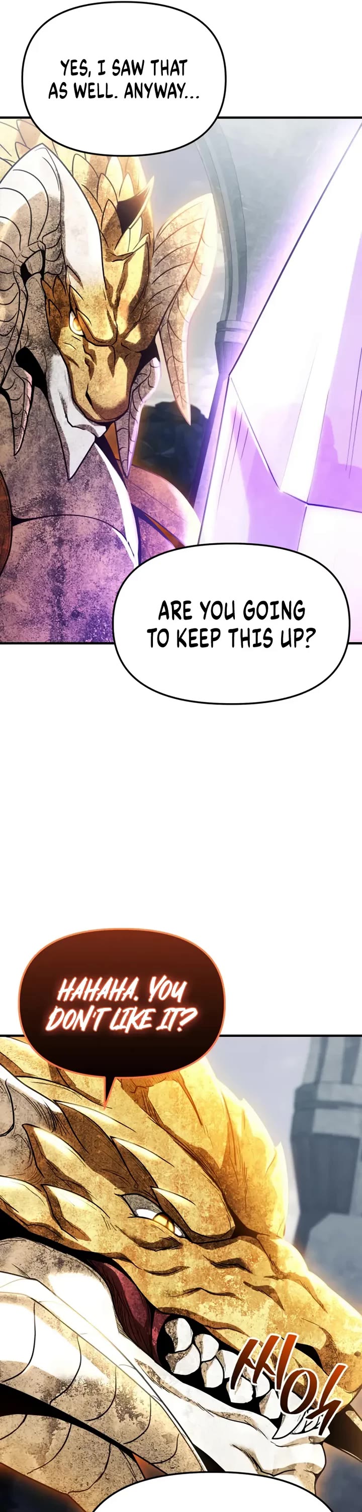 I Obtained a Mythic Item Chapter 164 page 51 - Chapter 164