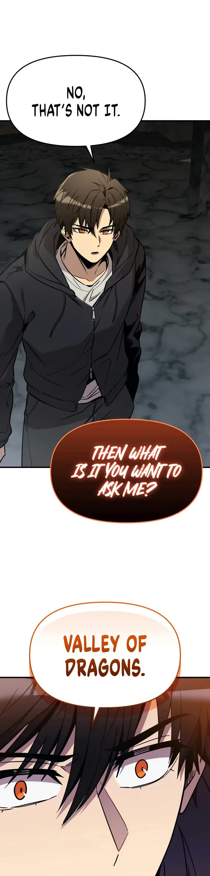 I Obtained a Mythic Item Chapter 164 page 6 - Chapter 164