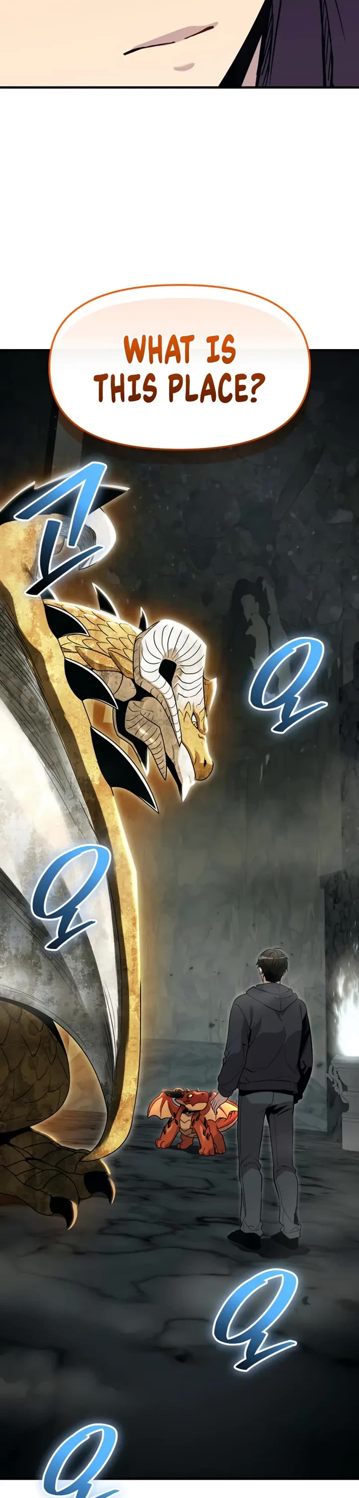 I Obtained a Mythic Item Chapter 164 page 7 - Chapter 164