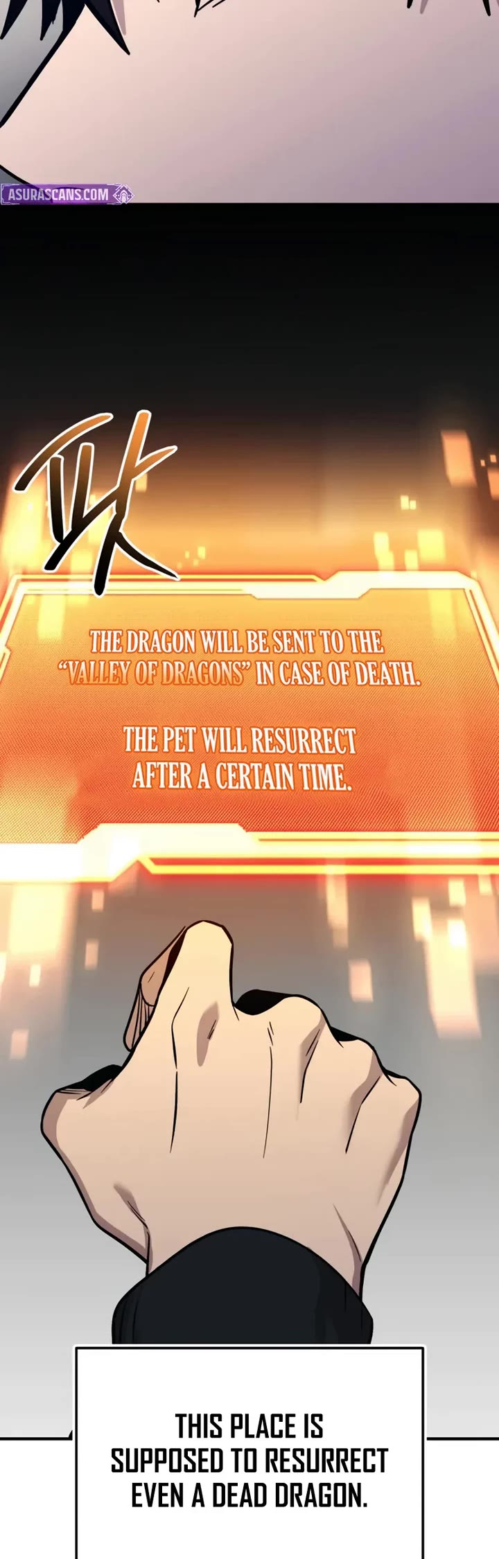 I Obtained a Mythic Item Chapter 164 page 9 - Chapter 164