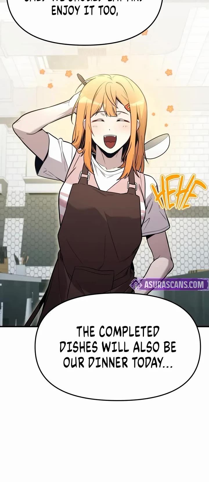 I Obtained a Mythic Item Chapter 165 page 10 - Chapter 165