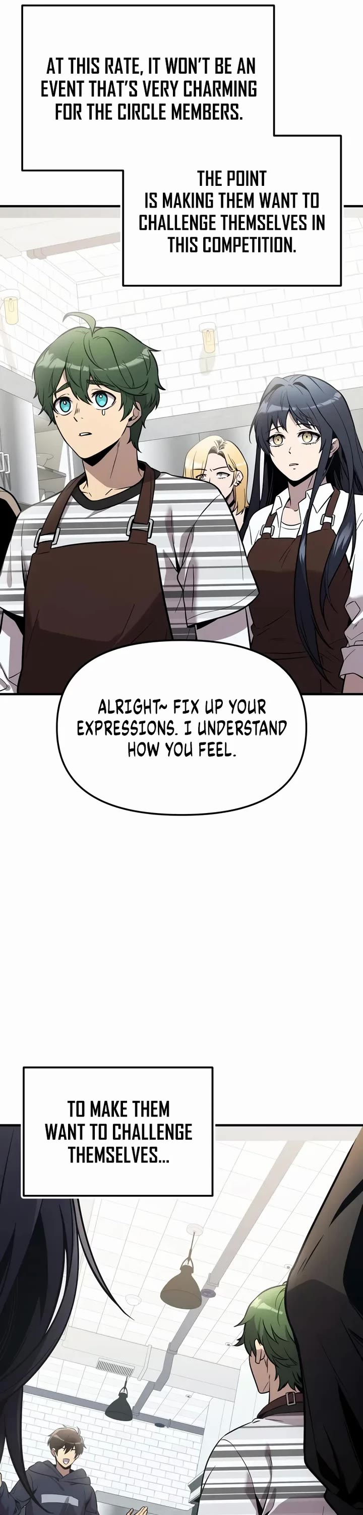 I Obtained a Mythic Item Chapter 165 page 11 - Chapter 165